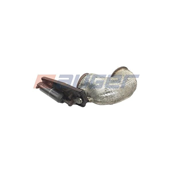 HANS PRIES HP104084 Parking Brake Cable Pull