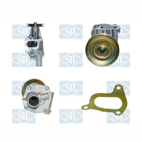 SIL PA206P Water Pump