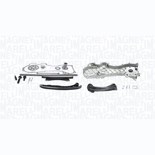 MAGNETI MARELLI 341500000104 Timing Chain Kit