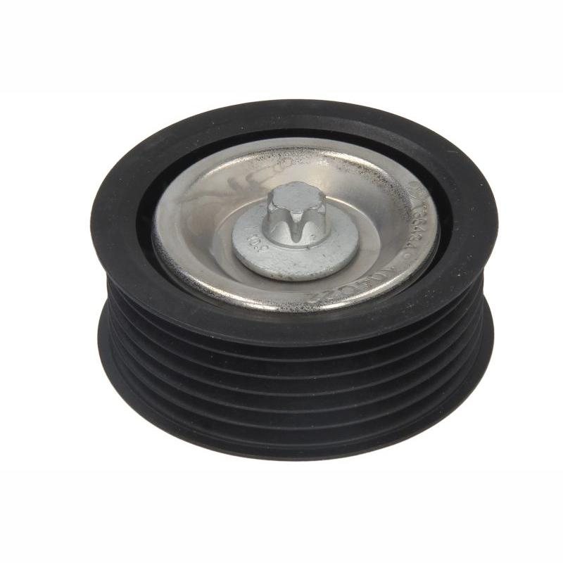 GATES GATT36434 V-Ribbed Belt Deflection/Guide Pulley