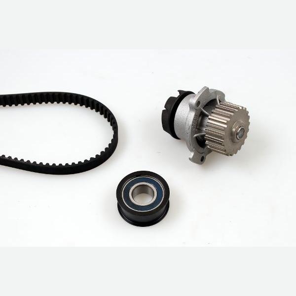 HEPU HEPPK06240 Water Pump & Timing Belt Kit