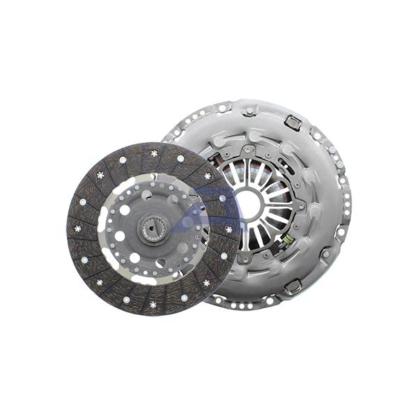 AISIN AISKT-346R Clutch Kit