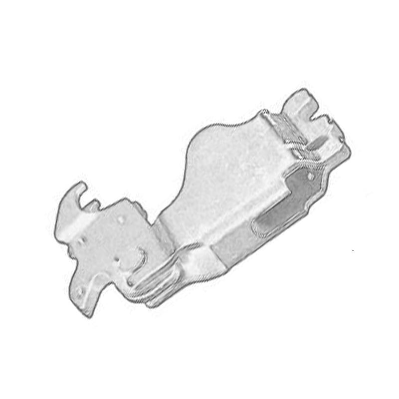 SAF 4199100200 Brake Shoes Accessory Kit