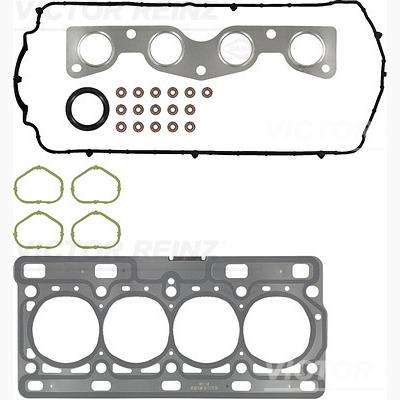 REINZ 02-33740-04 Cylinder Head Gasket
