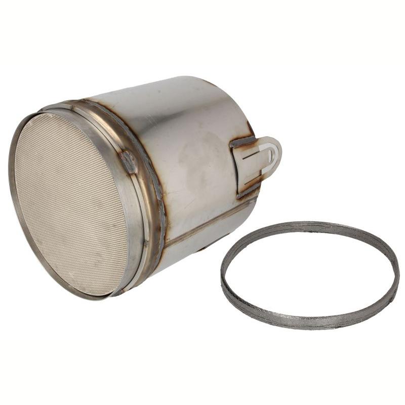 DINEX DIN6LI001 Exhaust System Soot/Particulate Filter