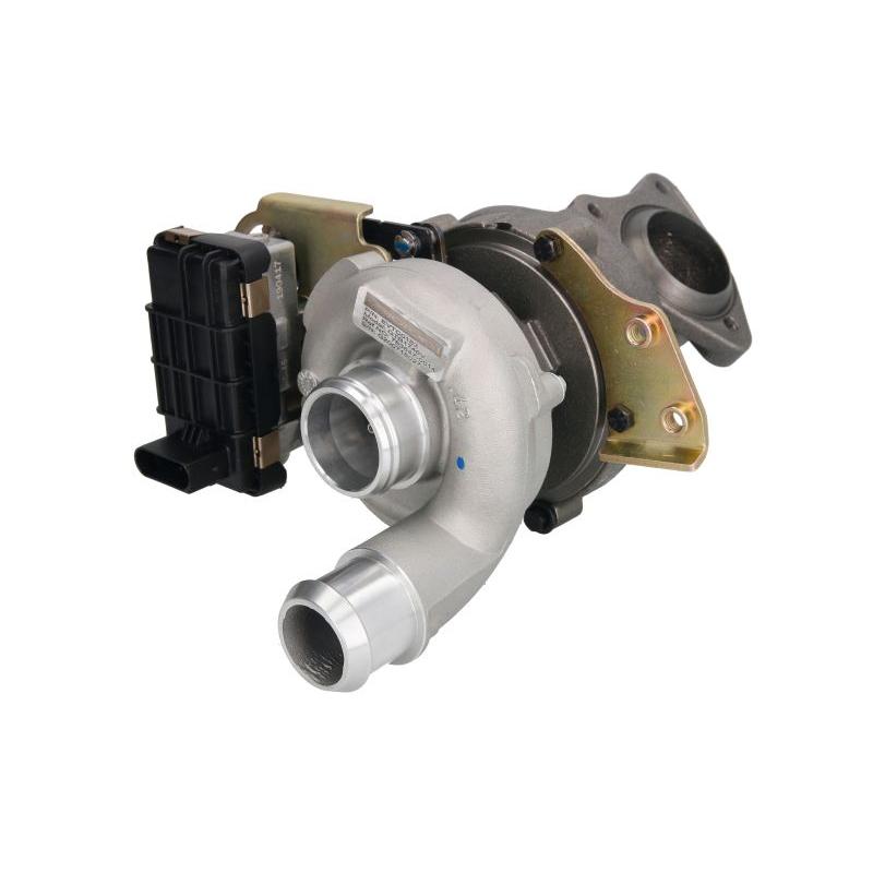 EVORON EVTC0183 Turbocharger