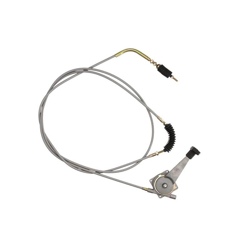 ANAC MAKINA 0236-AN Accelerator Cable