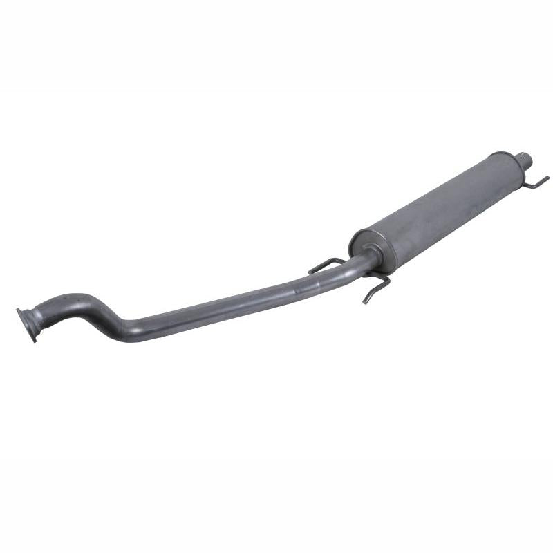 ASMET ASM05.118 Centre Muffler