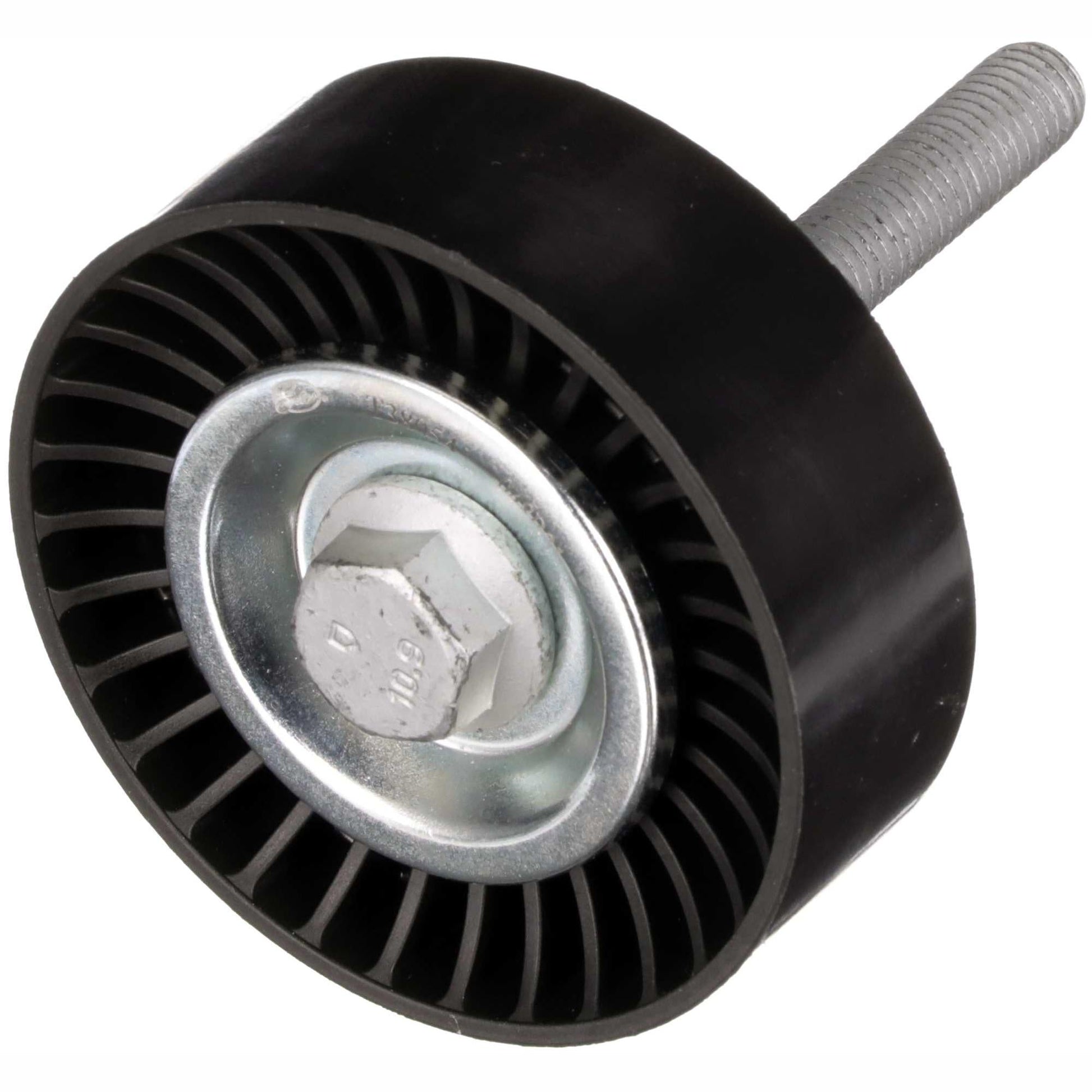 GATES GATT38054 V-Ribbed Belt Deflection/Guide Pulley