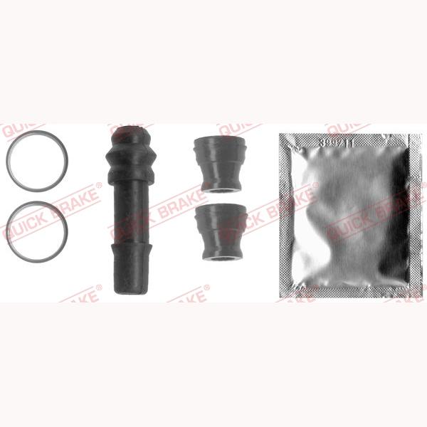 DELPHI SS20818 Abs Sensor Repair Set