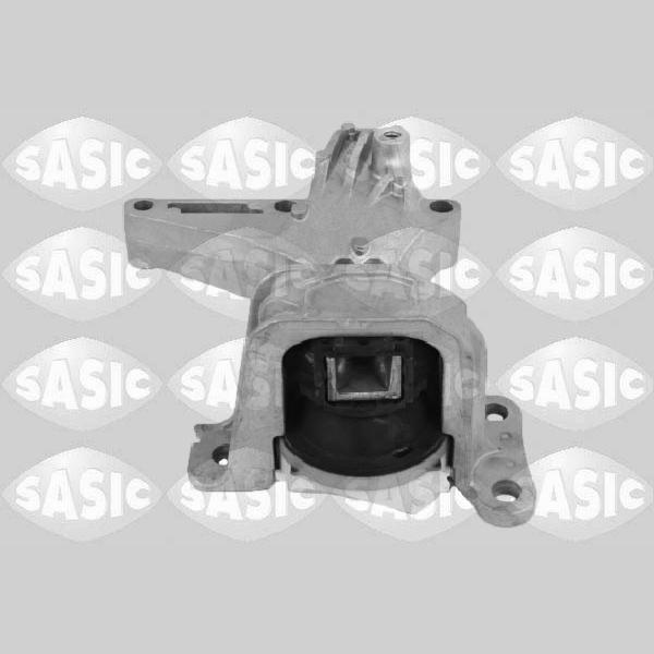 SASIC SAS2704099 Engine Mount Support