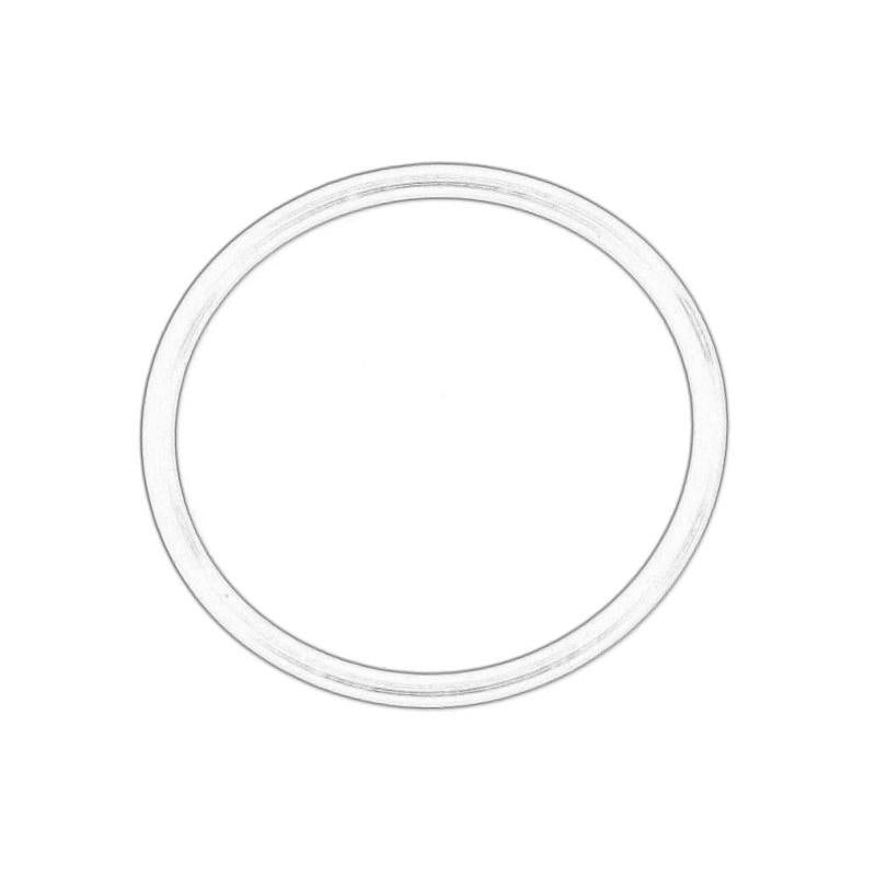 OE TOYOTA 29342-27010 Vacuum Hose Connector Pipe Seal