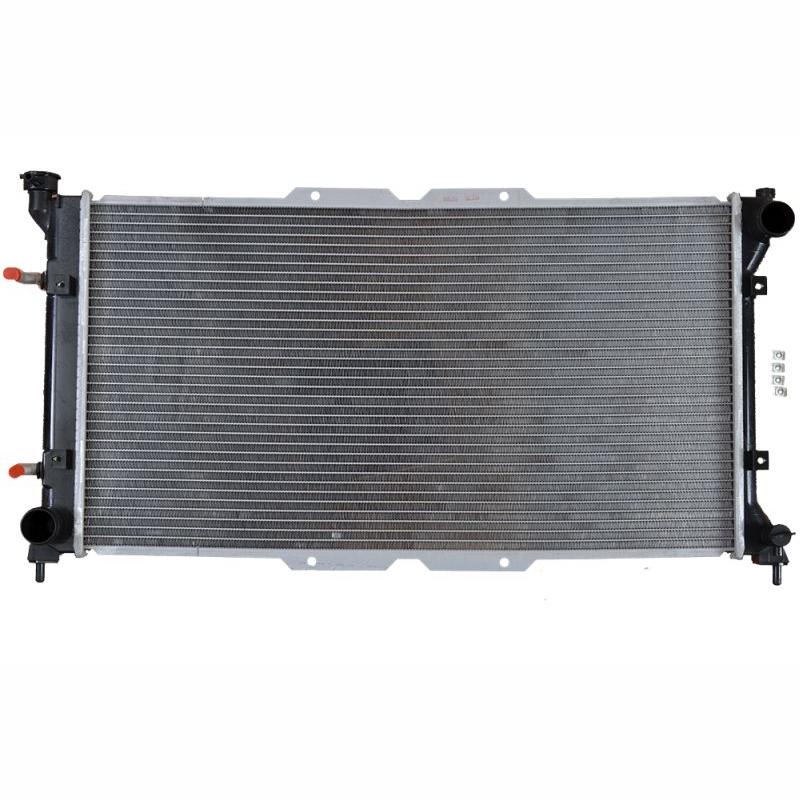 NRF NRF53512 Engine Radiator