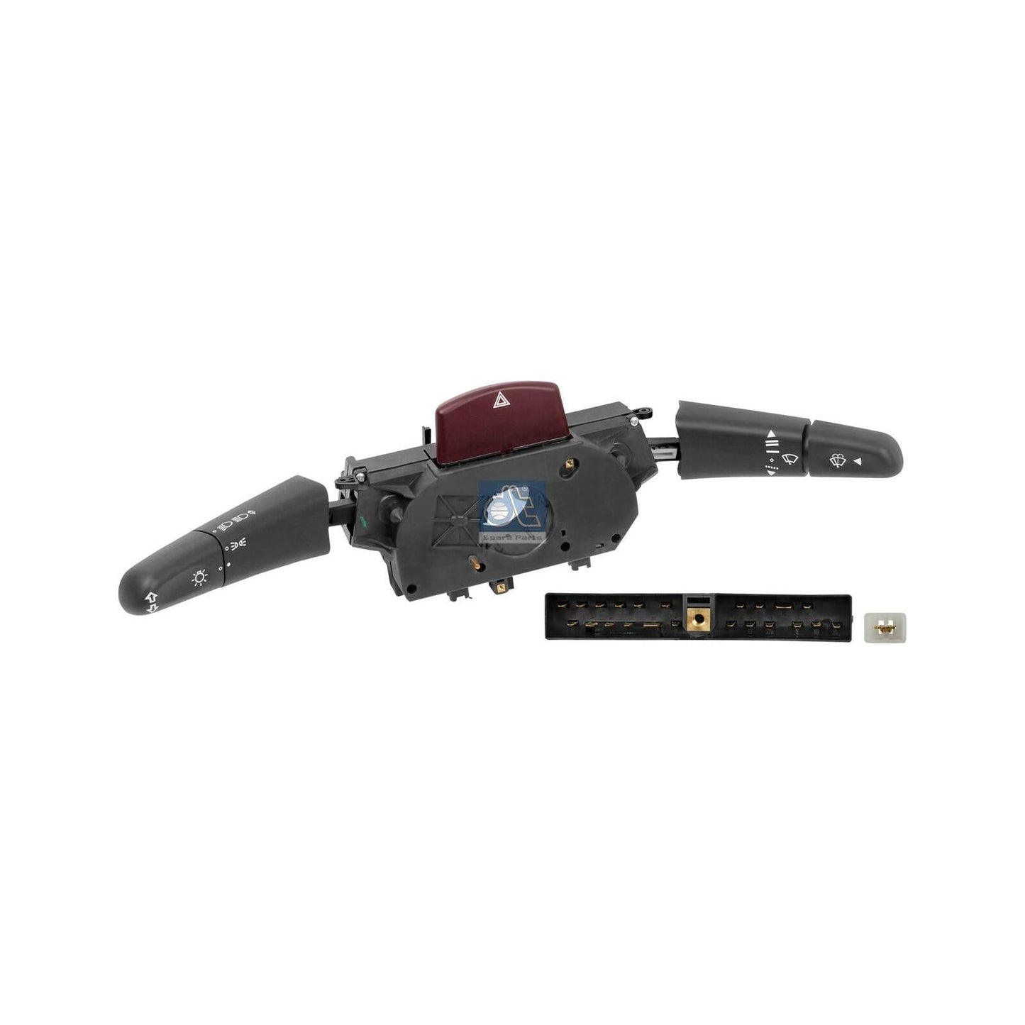 DT A/C 4.66931 Steering Column Switch