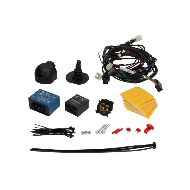 STEINHOF ST737071 Trailer Hitch Electric Kit