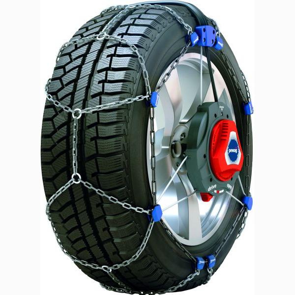 PEWAG SERVOMATICRSM74 Snow Chain