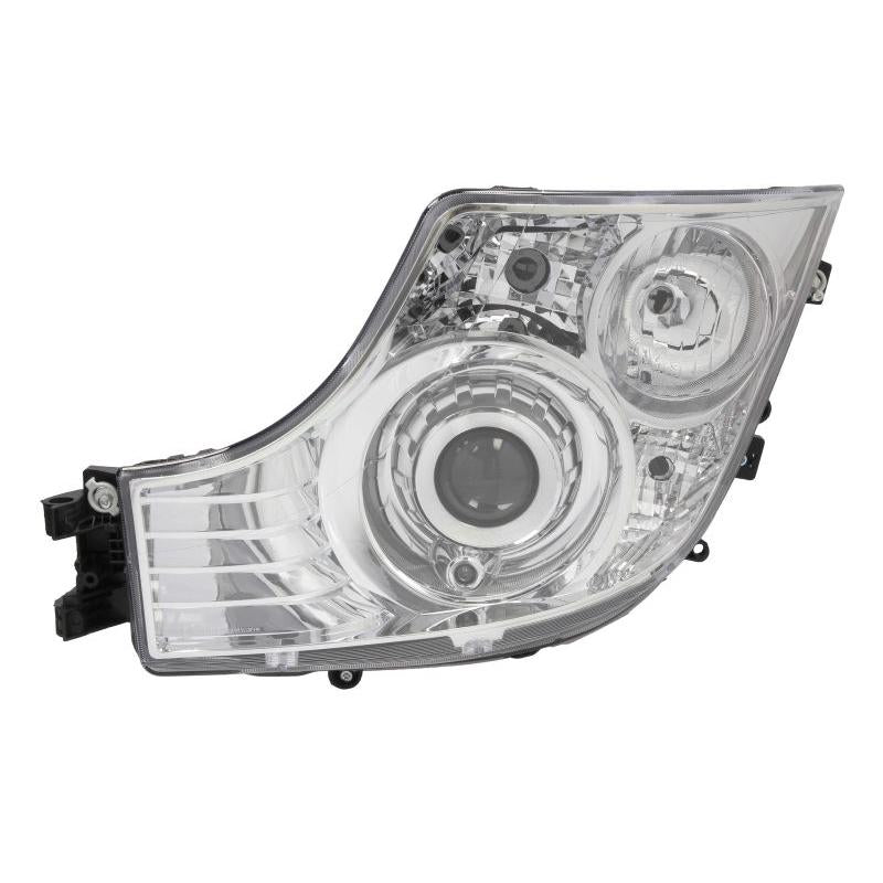 TRUCKLIGHT HL-ME020L Headlight