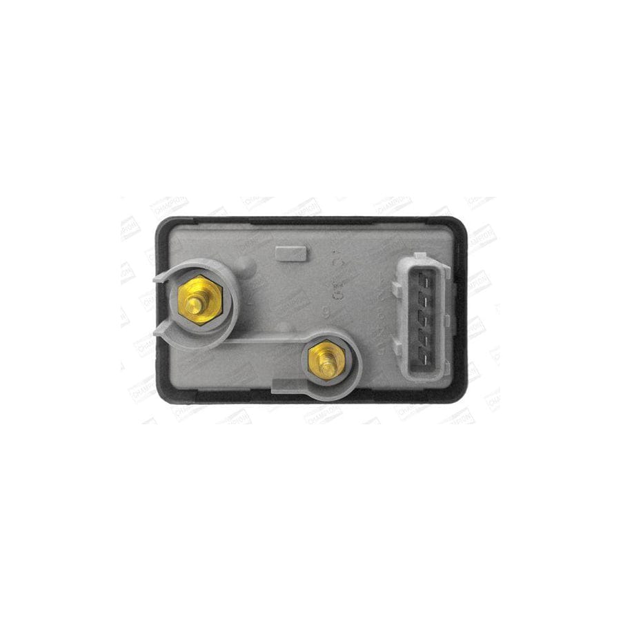 Champion Ccu153 Control Unit, Glow Plug System