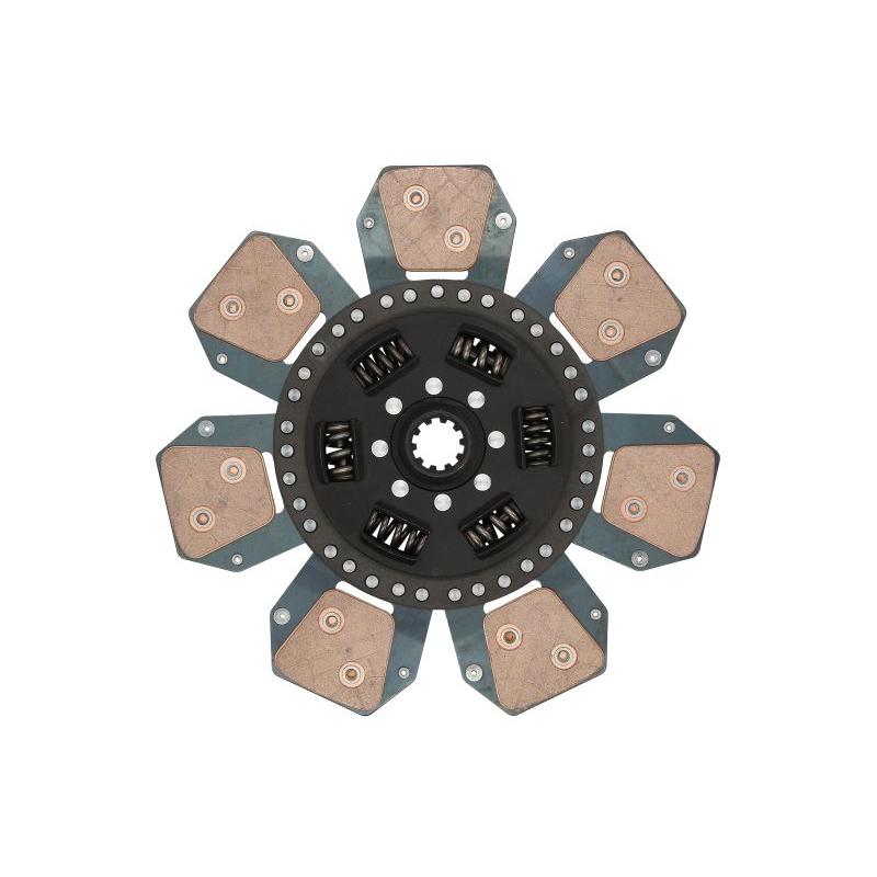 KAWE 3315KW Clutch Disc