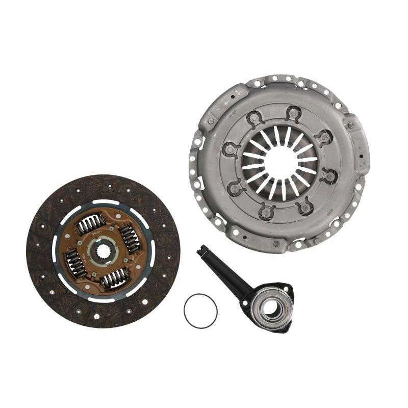 NEXUS F1X204NX Clutch Kit