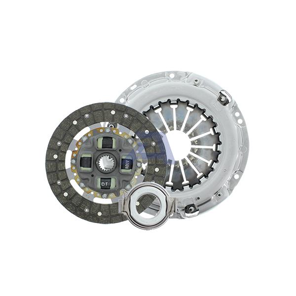 AISIN AISKT-017A Clutch Kit