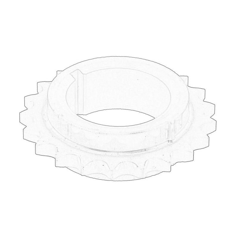 OE MITSUBISHI 1130A152 Crankshaft Sprocket