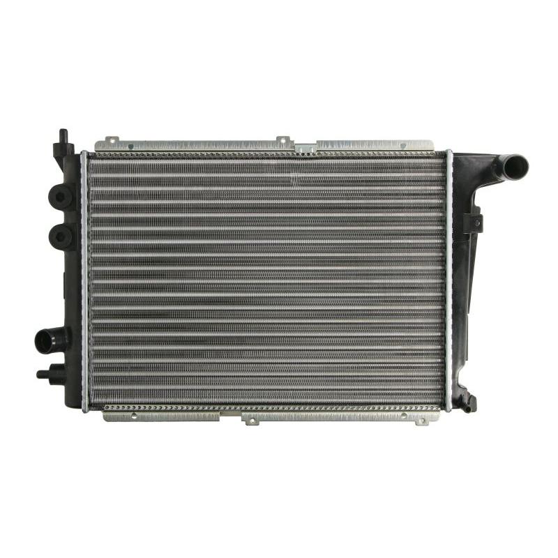 AVA COOLING OLA2174AVA Engine Radiator