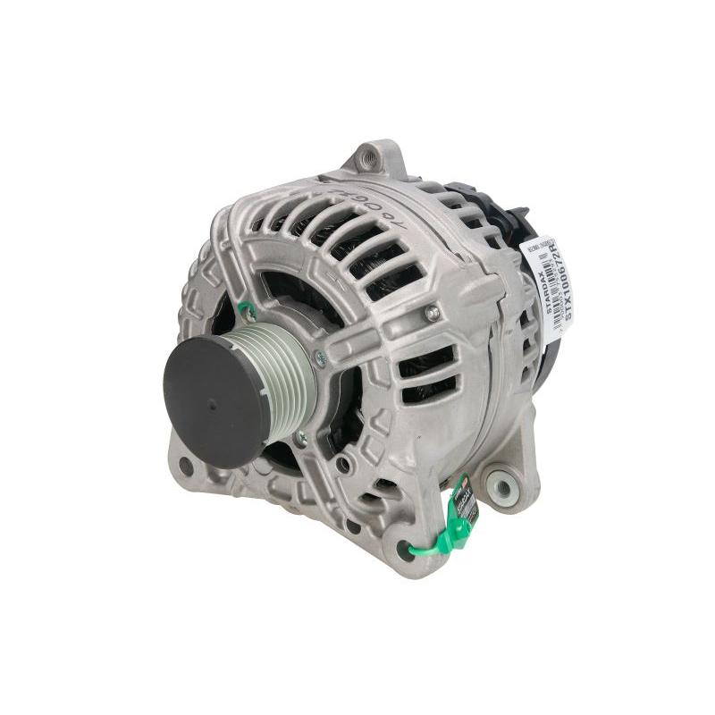 STARDAX STX100672R Alternator