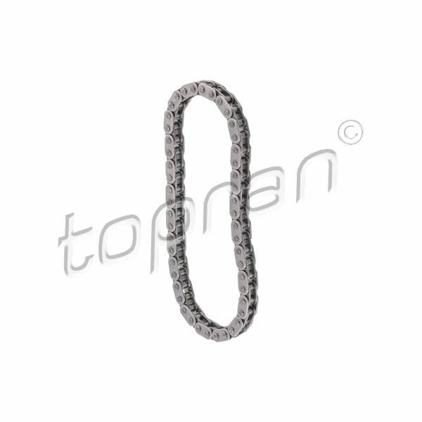 HANS PRIES HP503127 Oil Pump Gasket Drive