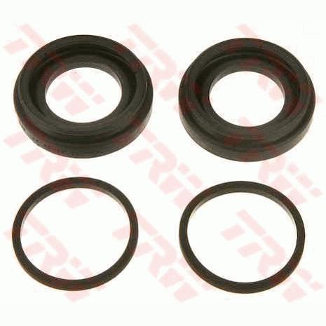 MEAT & DORIA MD90271E Wheel Speed Sensor