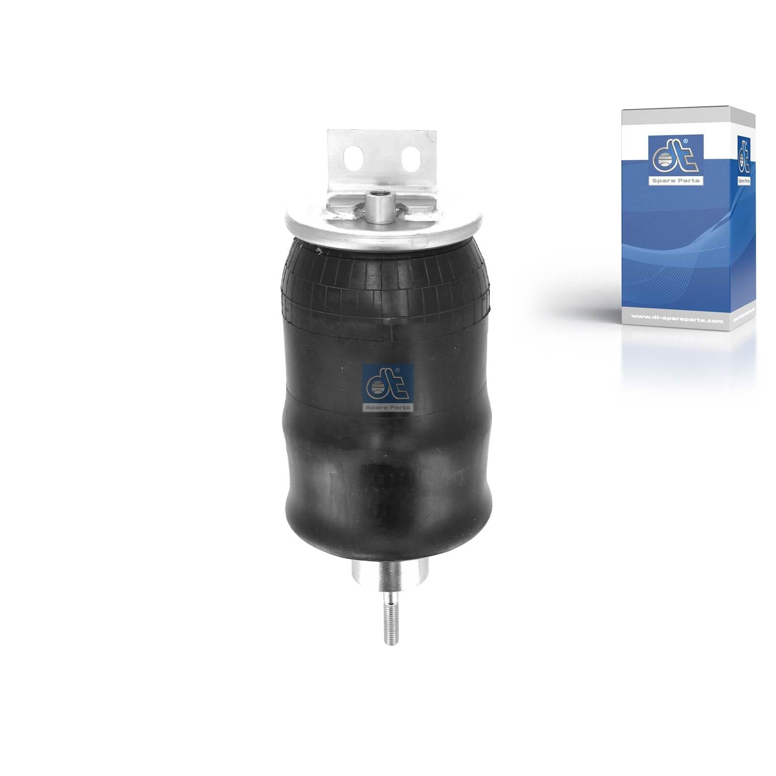 DT SPARE PARTS 7.12072 Air Suspension Bellow