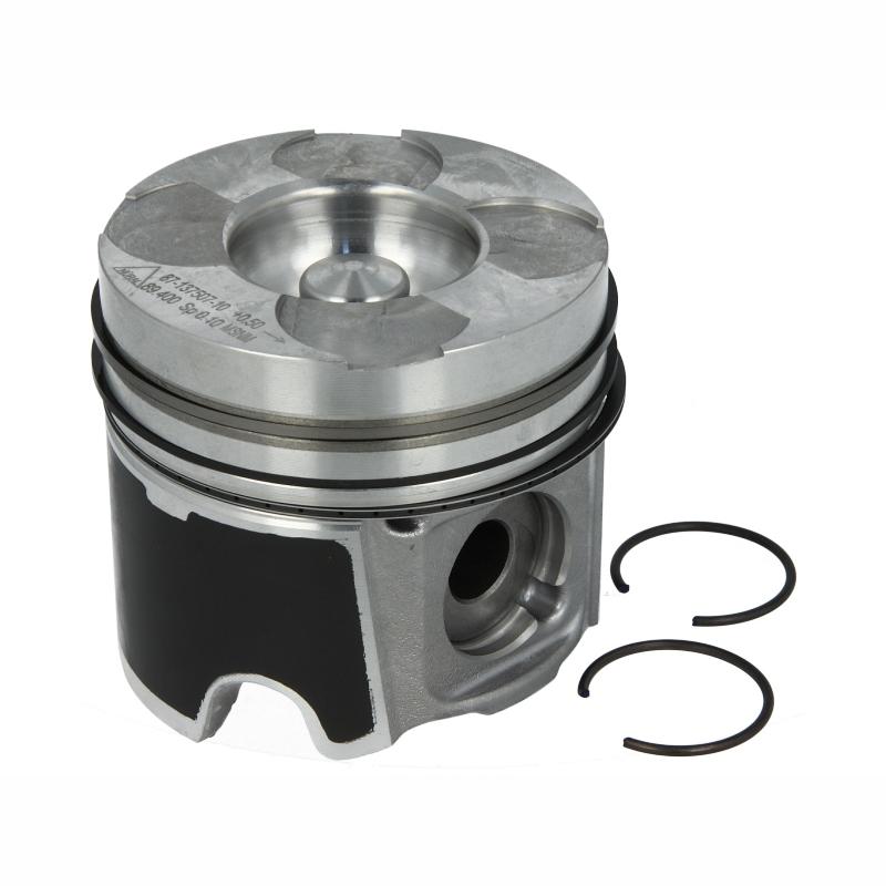 NURAL 8713750710 Piston