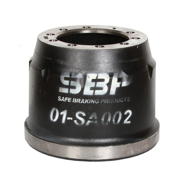 KNORR K003787 Brake Caliper