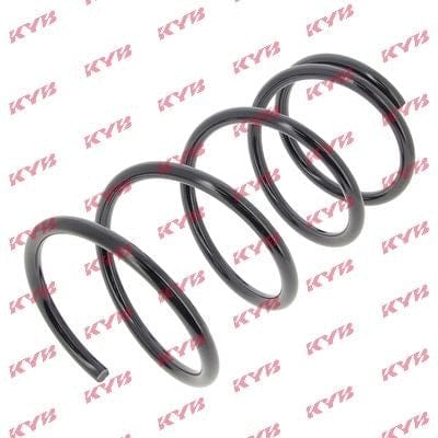KYB K-Flex RI2760 Coil Spring for Mazda MX-3 (Ec)