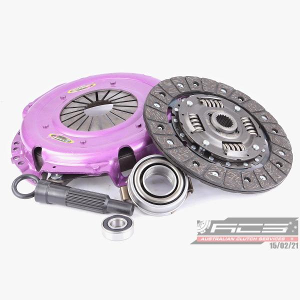 XTREME CLUTCH KFD19005-1A Clutch Kit (Tuning)