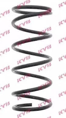 KYB K-Flex RA5761 Coil Spring for Subaru Forester I (Sf)