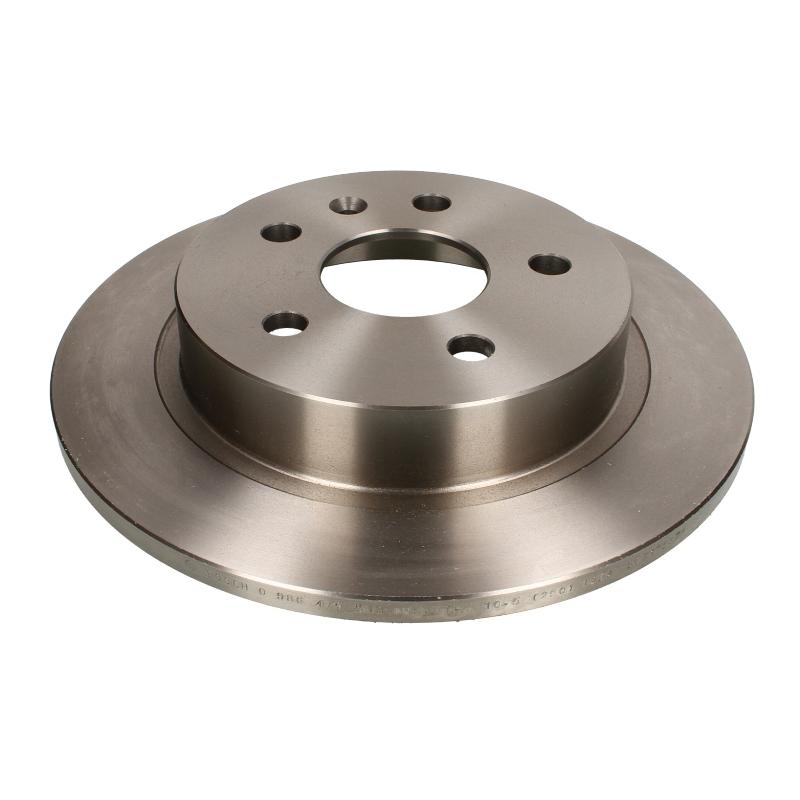 WABCO 1810200714 Brake Valve - Trailer