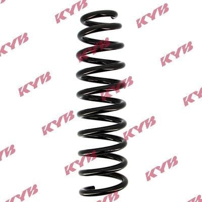 KYB RA1117 Coil Spring for VW Touareg I (7La, 7L6, 7L7)