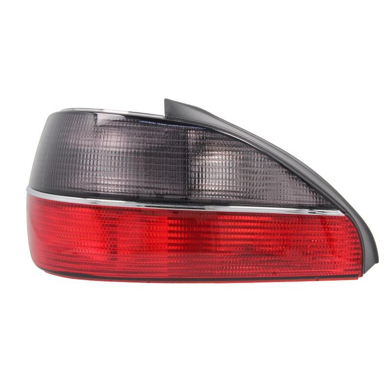 DEPO 550-1926L-UE Rear Light