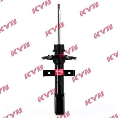 KYB 3338037 Shock Absorber for Renault Clio