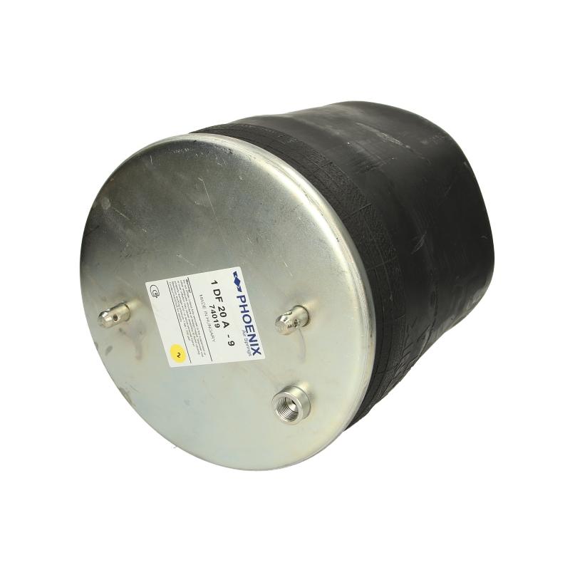 PHOENIX 1DF20A-9 Air Suspension Bellow