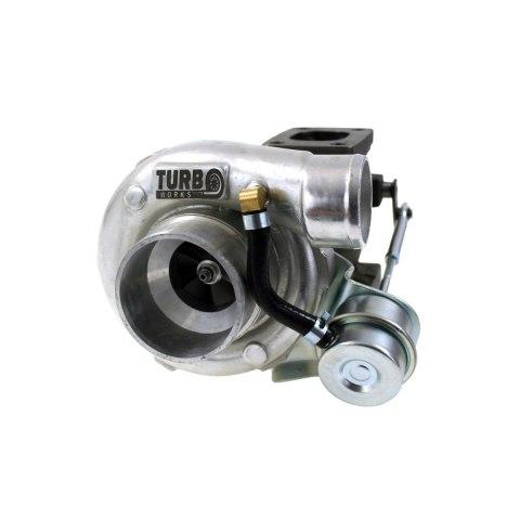 TURBOWORKS TW-TC-001 Turbocharger
