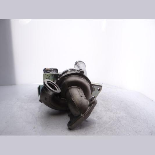 GARRETT 763647-5021W Turbocharger