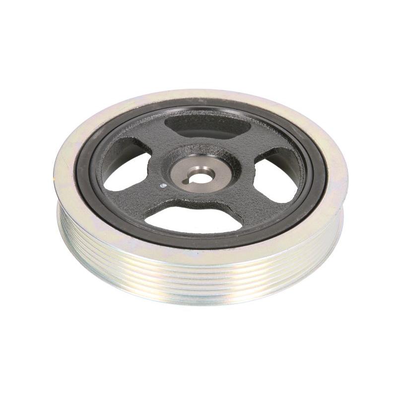 KOREA E60515OEM Crankshaft Belt Pulley