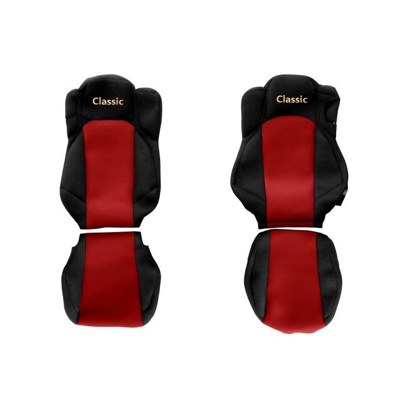 F-CORE F-COREPS38RED Seat Cover