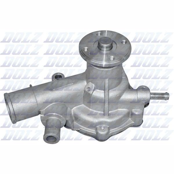 DOLZ T181 Water Pump