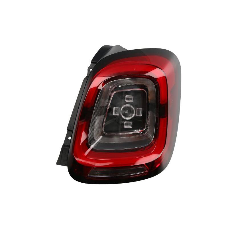 OLSA OL1.04.296.00 Rear Light