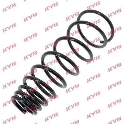 KYB K-Flex RI2767 Coil Spring for Nissan Primera