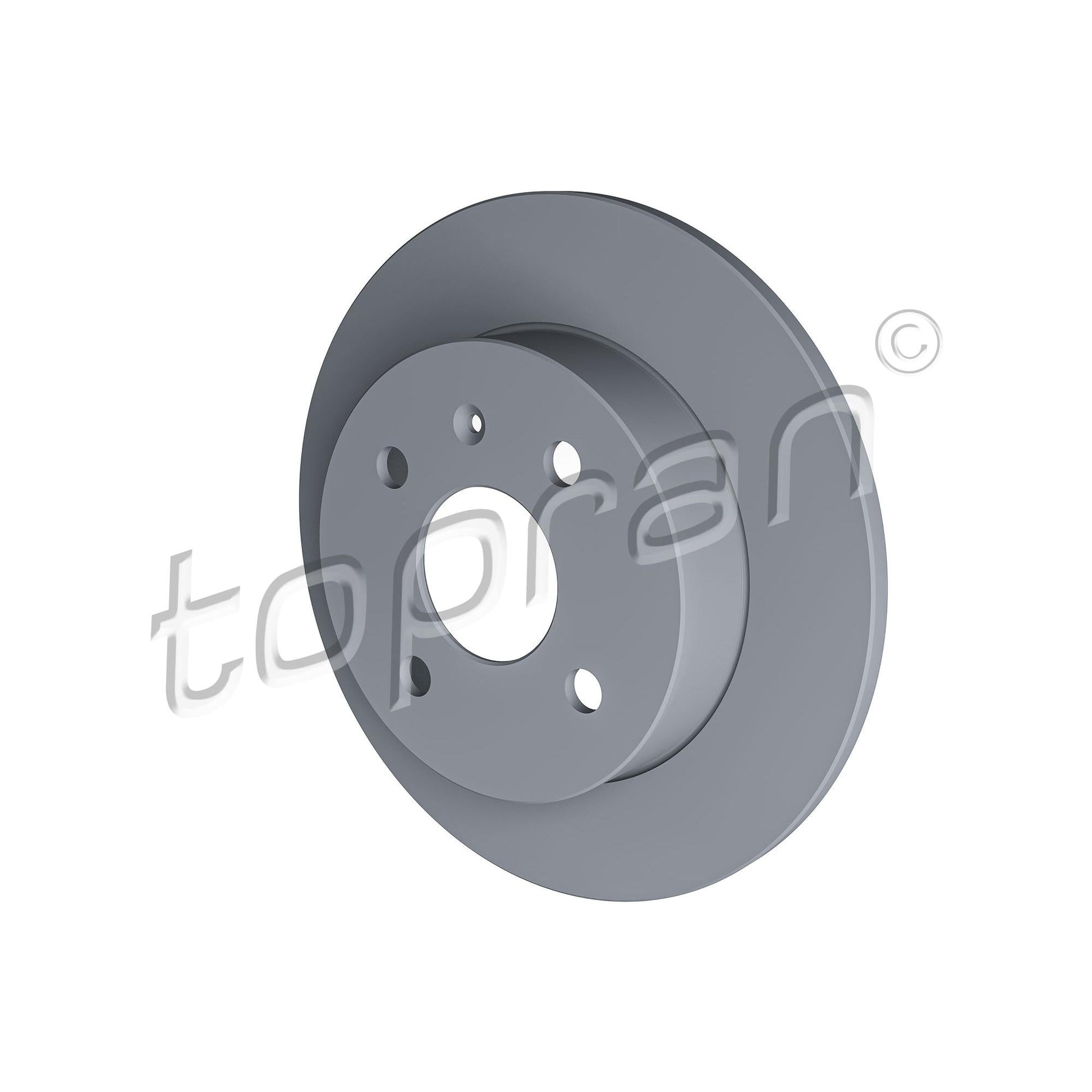 LPR LPR6204 Brake Master Cylinder