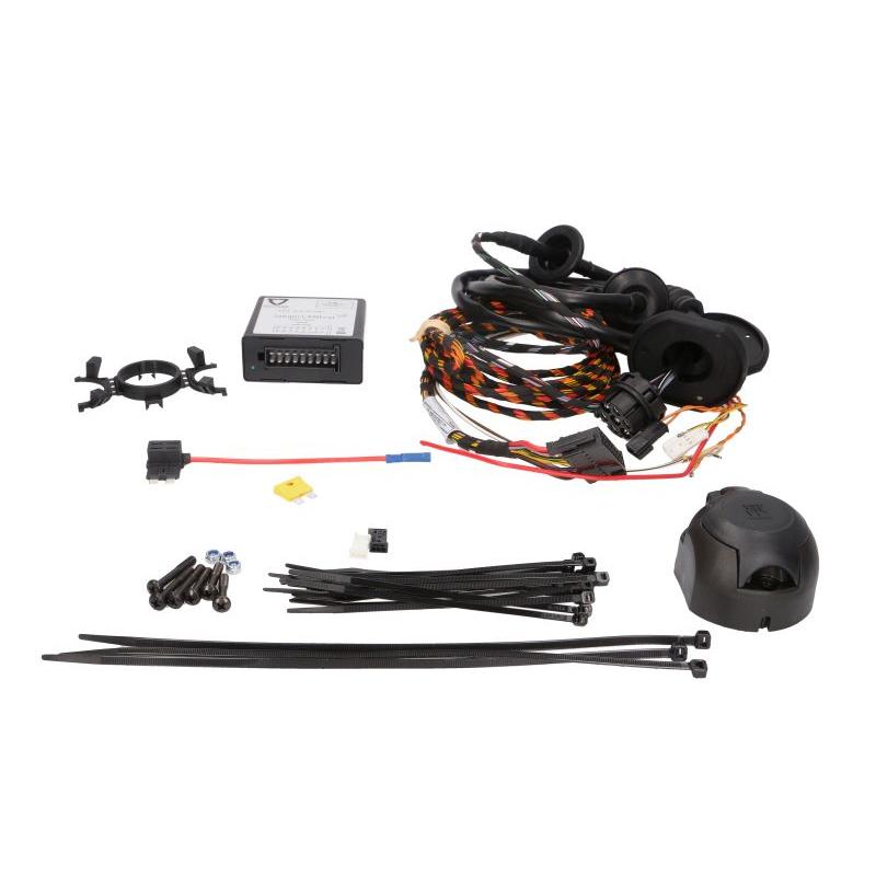 STEINHOF ST737103 Trailer Hitch Electric Kit